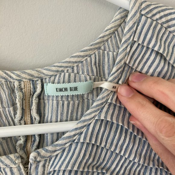 Kimchi Blue XS Top - Picture 2 of 5